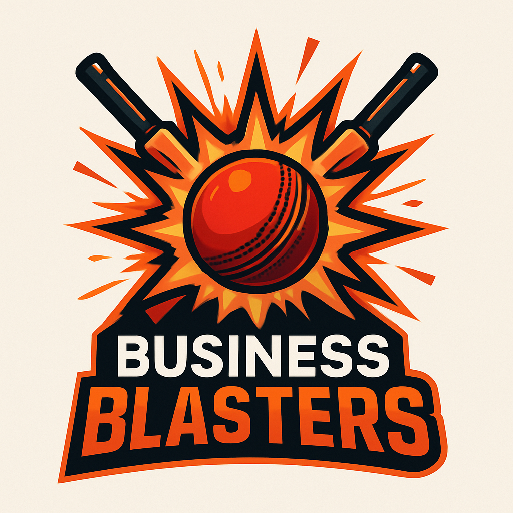Business Blasters