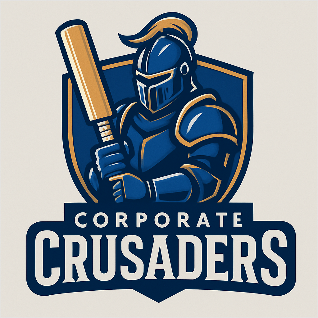 Corporate Crusaders