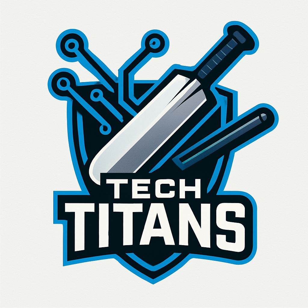 Tech Titans